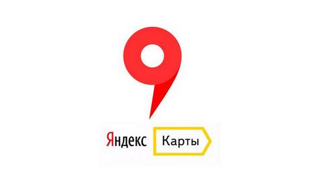 Яндекс Карты для продвижения сайта 
